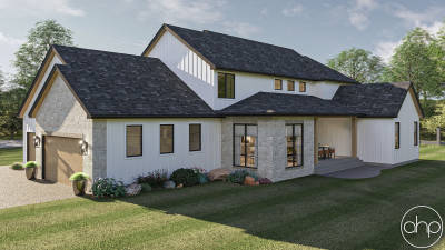 Chadbourne Rendering