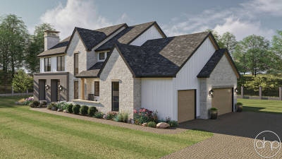 Chadbourne Rendering