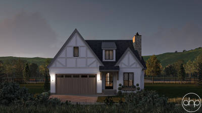 Lulworth Rendering