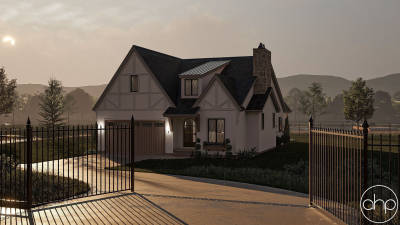 Lulworth Rendering