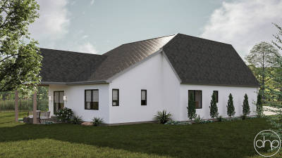 Lulworth Rendering