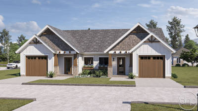 Clarence Rendering