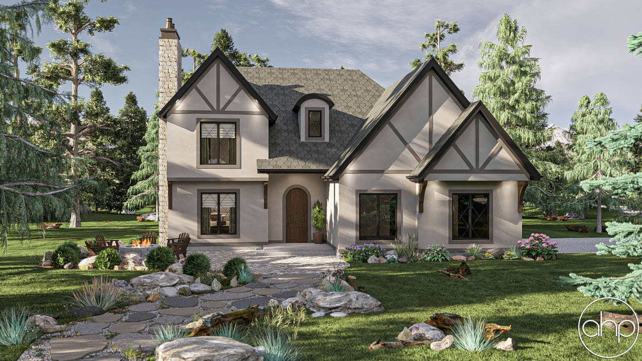 Noblewood Rendering