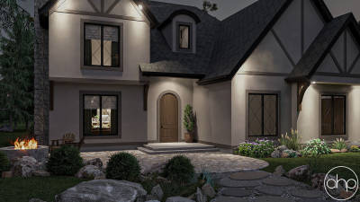 Noblewood Rendering