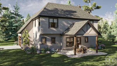 Noblewood Rendering