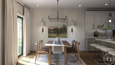 Meadowbrook Rendering