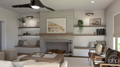 Meadowbrook Rendering