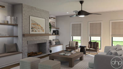 Meadowbrook Rendering