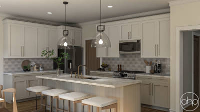 Meadowbrook Rendering