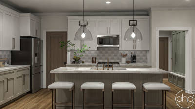 Meadowbrook Rendering