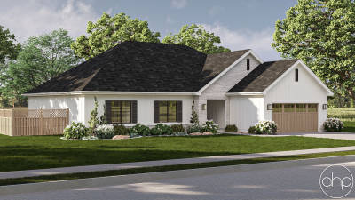 Meadowbrook Rendering