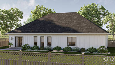 Meadowbrook Rendering