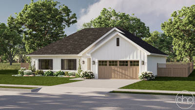 Meadowbrook Rendering