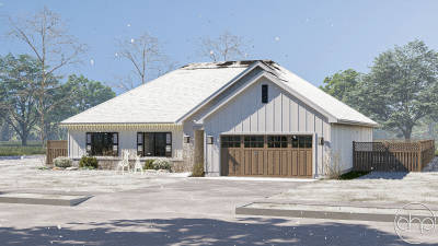 Meadowbrook Rendering