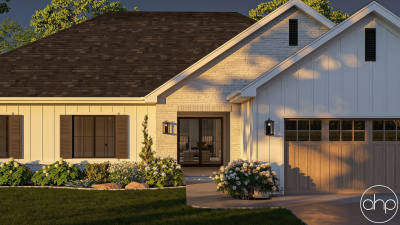 Meadowbrook Rendering