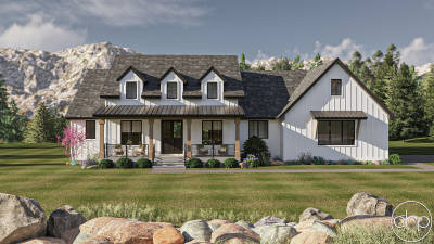 Howland Heights Rendering