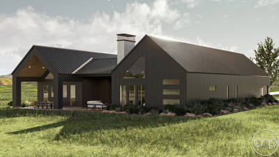 Ridgeview Rendering