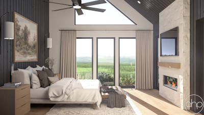 Ridgeview Rendering