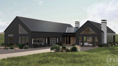 Ridgeview Rendering