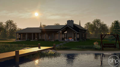 Summerset Rendering