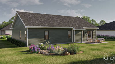 Brownfield Rendering