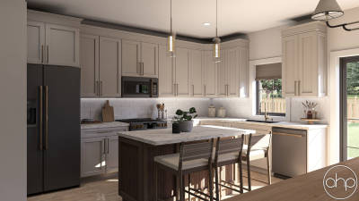 Grafton Rendering