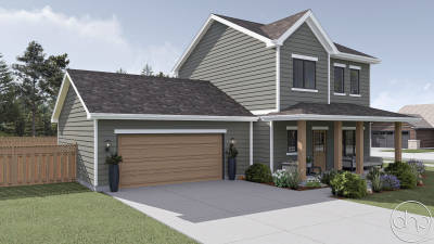 Grafton Rendering