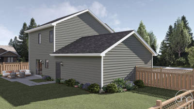 Grafton Rendering