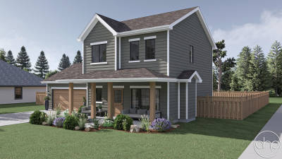 Grafton Rendering