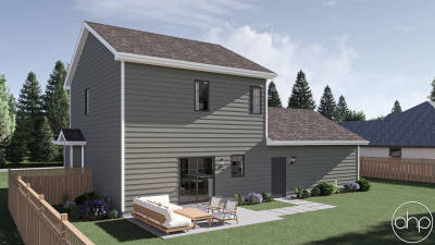 Grafton Rendering